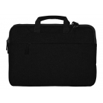 Сумка Plush c усиленной защитой ноутбука 15.6 '', черный, фото 1