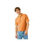 Рубашка поло Boston 2.0 мужская, оранжевый, фото 1