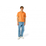 Рубашка поло Boston 2.0 мужская, оранжевый, фото 3