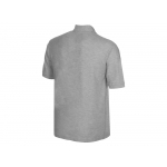 Рубашка поло Boston 2.0 мужская, серый меланж, фото 1