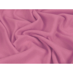 Плед флисовый Polar, пыльно-розовый, фото 1