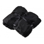 Подарочный набор с пледом, термокружкой Dreamy hygge, черный, фото 3