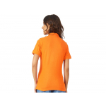 Рубашка поло Boston 2.0 женская, оранжевый, фото 2