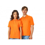 Рубашка поло Boston 2.0 женская, оранжевый, фото 3