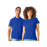 Рубашка поло First 2.0 мужская, кл. синий, фото 3