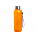 Бутылка для воды Kato из RPET, 500мл, оранжевый, фото 1