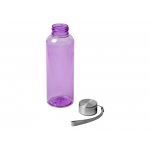 Бутылка для воды Kato из RPET, 500мл, фиолетовый, фото 2