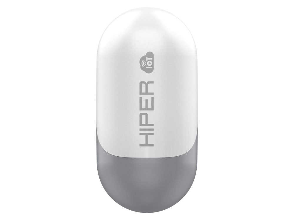 Беспроводные наушники HIPER TWS Smart IoT M1 (HTW-M10) Bluetooth 5.1 гарнитура, Серый, серый - купить оптом