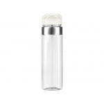 Бутылка для воды Pallant , тритан, 700мл, прозрачный/белый, фото 4