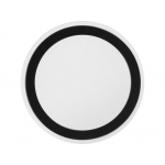 Беспроводное зарядное устройство Dot, 5 Вт, белый/черный, фото 3