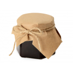 Сувенирный набор Мед с грецким орехом 250 гр - купить оптом