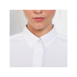 Рубашка женская Oxford, белый, фото 4