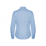 Рубашка женская Oxford, небесно-голубой, фото 1