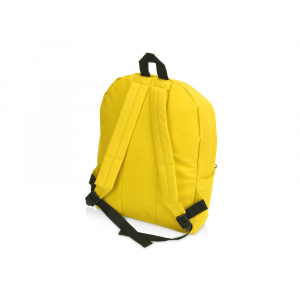 Рюкзак Спектр детский, желтый (109C) - купить оптом