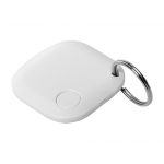 Смарт Bluetooth трекер для поиска вещей Finder, белый, фото 1