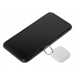 Смарт Bluetooth трекер для поиска вещей Finder, белый, фото 2