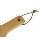 Разделочная доска из бамбука Maestrello, натуральный, фото 4