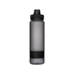 Бутылка Misty с ручкой, 850 мл, черный, фото 4