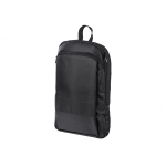 Расширяющийся рюкзак Slimbag для ноутбука 15,6, черный, фото 1