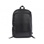 Расширяющийся рюкзак Slimbag для ноутбука 15,6, черный, фото 3