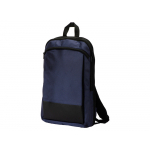 Расширяющийся рюкзак Slimbag для ноутбука 15,6, синий, фото 1