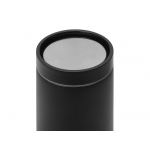 Вакуумная термокружка Noble с крышкой 360,Waterline, тубус, черный, фото 3