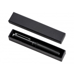 Металлическая ручка-роллер с анодированным слоем Monarch, черная, черный, фото 4