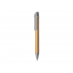 Блокнот с ручкой и набором стикеров А5 Write and stick, серый, фото 2