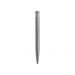 Шариковая ручка из переработанной стали Steelite, серебристая, серебристый, фото 1