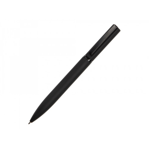 Шариковая металлическая ручка Siegfried, черный - купить оптом