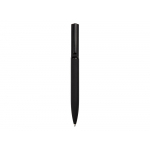 Шариковая металлическая ручка Siegfried, черный, фото 1