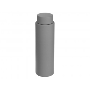 Вакуумный термос с двойными стенками и медным слоем Torso, 480 мл, серый - купить оптом