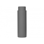 Вакуумный термос с двойными стенками и медным слоем Torso, 480 мл, серый, фото 3