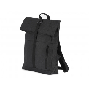 Рюкзак Teen для ноутбука15.6 с боковой молнией, темно-серый - купить оптом