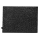 Чехол из фетра Cover для ноутбука 15.6, серый, фото 4