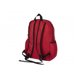Рюкзак Bro, красный, фото 1