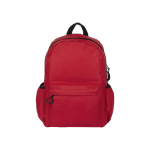 Рюкзак Bro, красный, фото 2