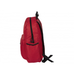 Рюкзак Bro, красный, фото 3