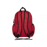 Рюкзак Bro, красный, фото 4