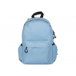 Рюкзак Bro, голубой, фото 2
