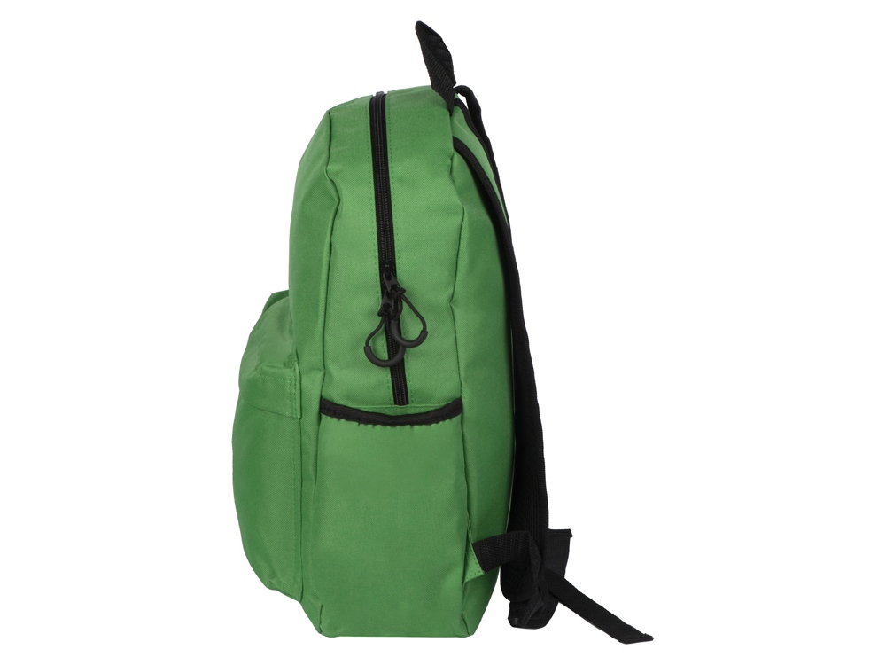Рюкзак Bro, зеленый - купить оптом