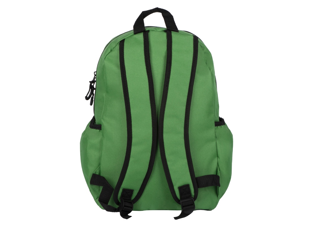Рюкзак Bro, зеленый - купить оптом