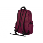 Рюкзак Bro, глубокий бордовый, фото 1