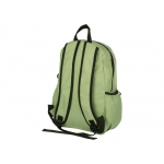 Рюкзак Bro, светло-зеленый, фото 1
