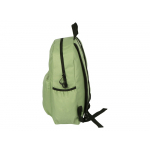 Рюкзак Bro, светло-зеленый, фото 3