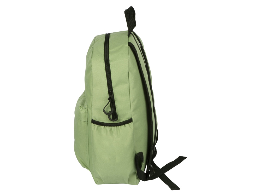 Рюкзак Bro, светло-зеленый - купить оптом