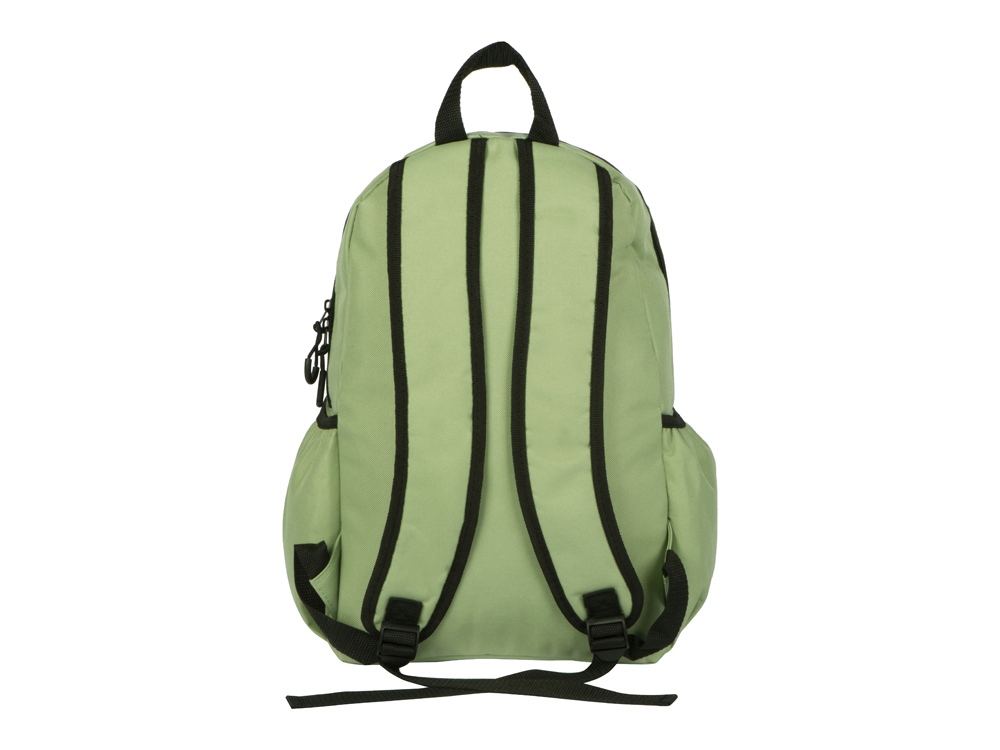Рюкзак Bro, светло-зеленый - купить оптом