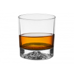 Стеклянный бокал для виски Broddy, прозрачный, фото 3