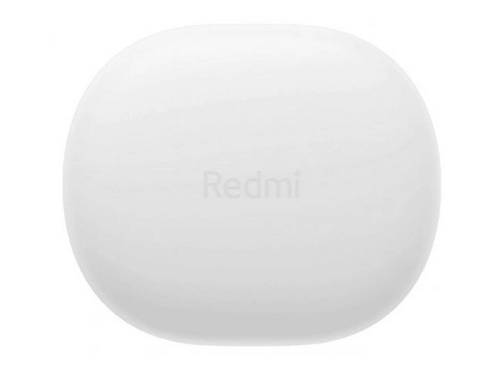 Наушники Xiaomi Redmi Buds 4 Lite White (BHR6919GL), белый - купить оптом