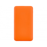 Внешний аккумулятор Powerbank C2, 10000 mAh, оранжевый, фото 1